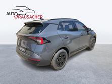 KIA Sportage 1.6 T-GDi Hybrid Black Edition, Hybride Intégral Essence/Électricité, Voiture nouvelle, Automatique - 5