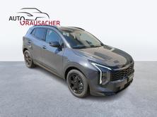 KIA Sportage 1.6 T-GDi Hybrid Black Edition, Hybride Intégral Essence/Électricité, Voiture nouvelle, Automatique - 7