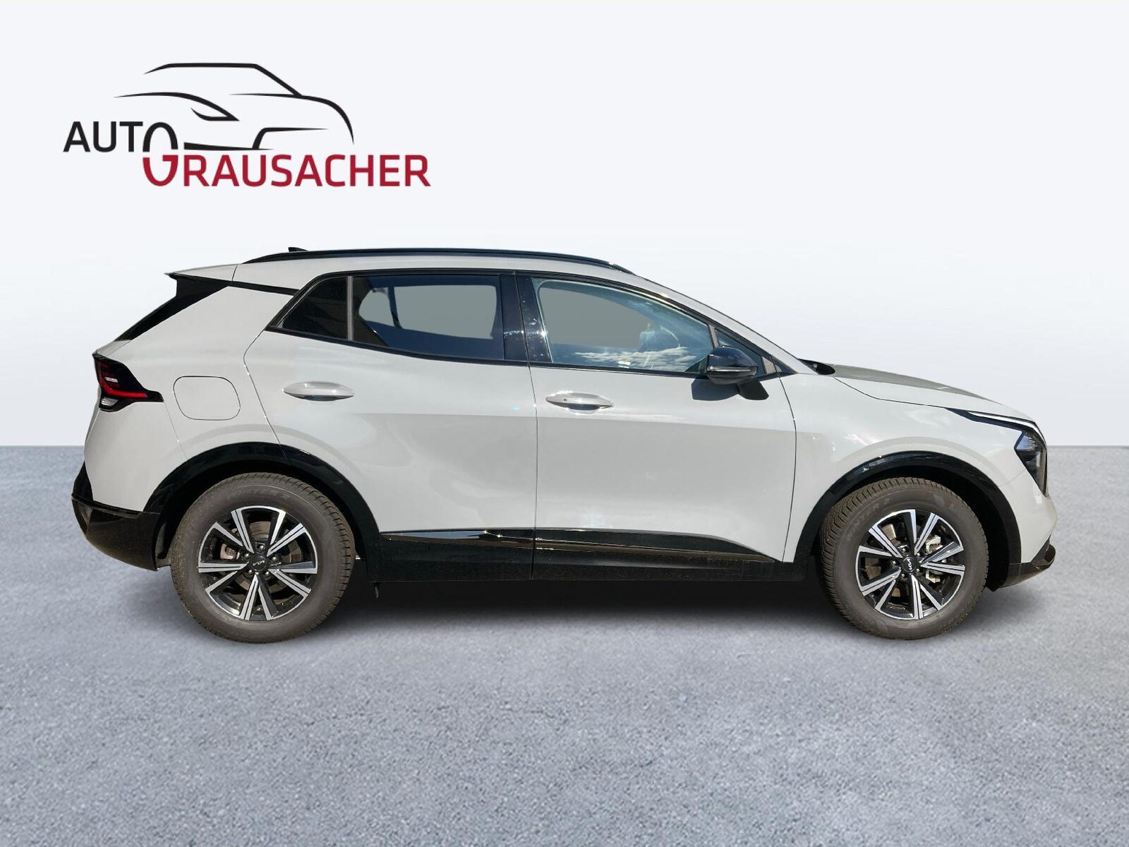 KIA Sportage 1.6 T-GDi PHEV Power Edition, Hybride Rechargeable Essence/Électricité, Voiture nouvelle, Automatique - 6