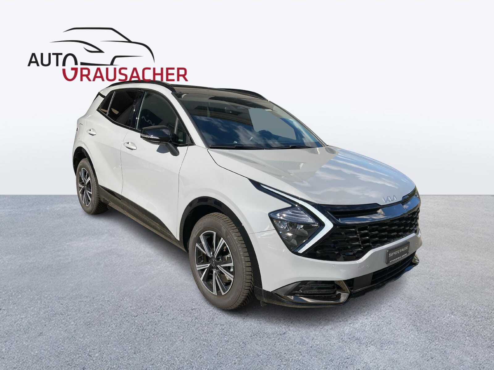 KIA Sportage 1.6 T-GDi PHEV Power Edition, Hybride Rechargeable Essence/Électricité, Voiture nouvelle, Automatique - 7
