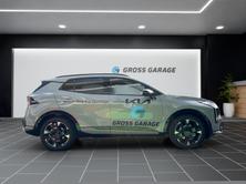 KIA Sportage 1.6 T-GDi Hybrid GT-Line, Full-Hybrid Petrol/Electric, New car, Automatic - 4