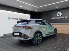 KIA Sportage 1.6 T-GDi Hybrid GT-Line, Full-Hybrid Petrol/Electric, New car, Automatic - 5