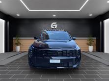 KIA Sportage, Voll-Hybrid Benzin/Elektro, Neuwagen, Automatik - 2