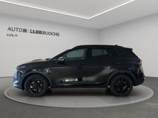 KIA Sportage 1.6 T Hybrid Black Edition, Hybride Integrale Benzina/Elettrica, Auto nuove, Automatico - 3