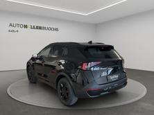 KIA Sportage 1.6 T Hybrid Black Edition, Hybride Integrale Benzina/Elettrica, Auto nuove, Automatico - 4