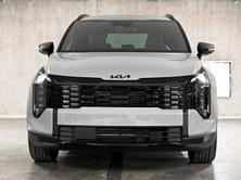 KIA Sportage 1.6 T-GDi Hybrid Black Edition, Hybride Integrale Benzina/Elettrica, Auto nuove, Automatico - 3