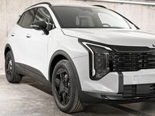 KIA Sportage 1.6 T-GDi Hybrid Black Edition, Hybride Integrale Benzina/Elettrica, Auto nuove, Automatico - 4