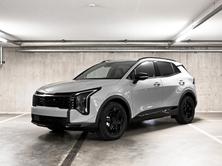 KIA Sportage 1.6 T-GDi Hybrid Black Edition, Hybride Integrale Benzina/Elettrica, Auto nuove, Automatico - 2