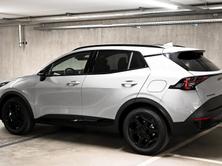 KIA Sportage 1.6 T-GDi Hybrid Black Edition, Hybride Integrale Benzina/Elettrica, Auto nuove, Automatico - 7