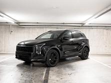 KIA Sportage 1.6 T-GDi Hybrid Black Edition, Hybride Integrale Benzina/Elettrica, Auto nuove, Automatico - 2