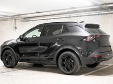 KIA Sportage 1.6 T-GDi Hybrid Black Edition, Hybride Integrale Benzina/Elettrica, Auto nuove, Automatico - 7