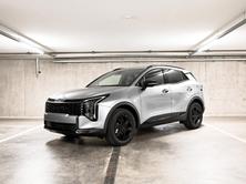 KIA Sportage 1.6 T-GDi Hybrid Black Edition, Hybride Integrale Benzina/Elettrica, Auto nuove, Automatico - 2