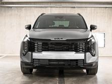 KIA Sportage 1.6 T-GDi Hybrid Black Edition, Hybride Integrale Benzina/Elettrica, Auto nuove, Automatico - 3