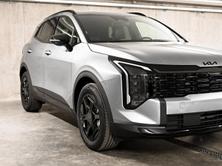 KIA Sportage 1.6 T-GDi Hybrid Black Edition, Hybride Integrale Benzina/Elettrica, Auto nuove, Automatico - 4