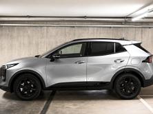 KIA Sportage 1.6 T-GDi Hybrid Black Edition, Hybride Integrale Benzina/Elettrica, Auto nuove, Automatico - 7