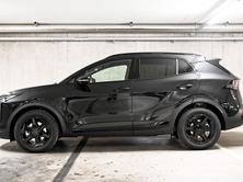 KIA Sportage 1.6 T-GDi Hybrid Black Edition, Hybride Integrale Benzina/Elettrica, Auto nuove, Automatico - 4