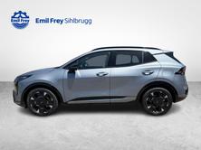 KIA Sportage 1.6 T-GDi GT-Line, Petrol, New car, Automatic - 5