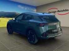KIA Sportage 1.6 T-GDi Hybrid GT-Line, Hybride Intégral Essence/Électricité, Voiture nouvelle, Automatique - 3