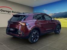 KIA Sportage 1.6 T-GDi Hybrid GT-Line, Hybride Intégral Essence/Électricité, Voiture nouvelle, Automatique - 5