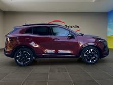 KIA Sportage 1.6 T-GDi Hybrid GT-Line, Hybride Intégral Essence/Électricité, Voiture nouvelle, Automatique - 6