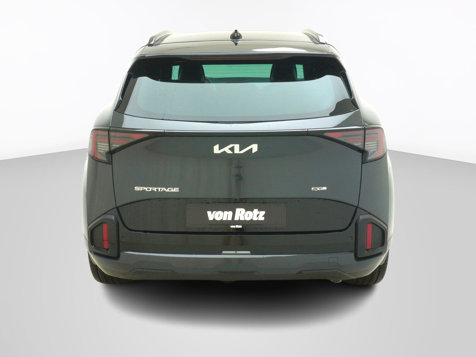 KIA Sportage 1.6 T-GDi PHEV GT-Line 4x4, Plug-in-Hybrid Benzin/Elektro, Neuwagen, Automatik - 3