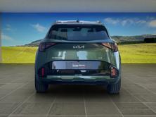 KIA Sportage 1.6 T-GDi Hybrid GT-Line, Voll-Hybrid Benzin/Elektro, Neuwagen, Automatik - 4