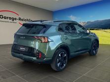 KIA Sportage 1.6 T-GDi Hybrid GT-Line, Voll-Hybrid Benzin/Elektro, Neuwagen, Automatik - 5