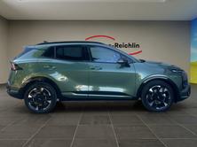KIA Sportage 1.6 T-GDi Hybrid GT-Line, Voll-Hybrid Benzin/Elektro, Neuwagen, Automatik - 6
