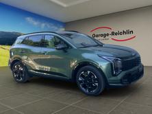 KIA Sportage 1.6 T-GDi Hybrid GT-Line, Voll-Hybrid Benzin/Elektro, Neuwagen, Automatik - 7