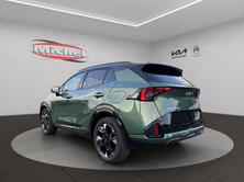 KIA Sportage 1.6 T-GDi Hybrid GT-Line 4X4 / September Sonder, Full-Hybrid Petrol/Electric, New car, Automatic - 7
