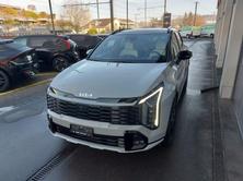 KIA Sportage 1.6 T-GDi Hybrid GT-Line, Voll-Hybrid Benzin/Elektro, Neuwagen, Automatik - 3