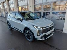 KIA Sportage 1.6 T-GDi Hybrid GT-Line, Voll-Hybrid Benzin/Elektro, Neuwagen, Automatik - 7