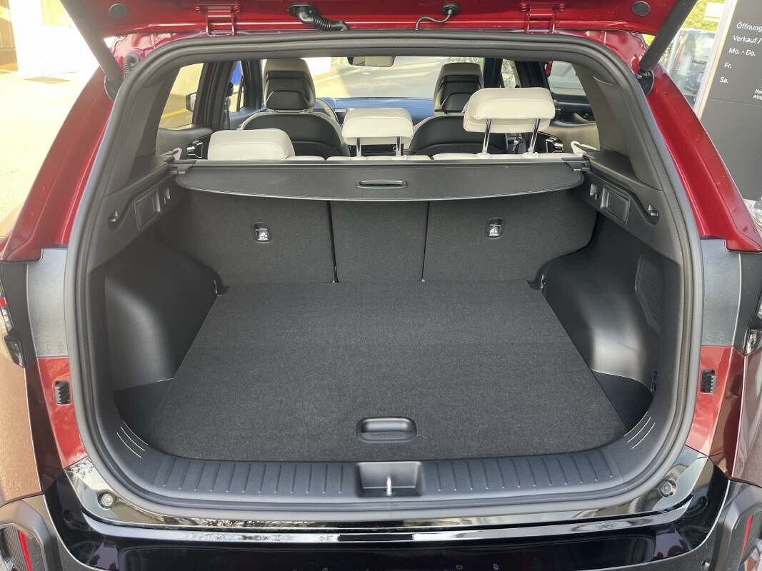 KIA Sportage 1.6 T-GDi Hybrid GT-Line, Hybride Integrale Benzina/Elettrica, Auto nuove, Automatico - 5