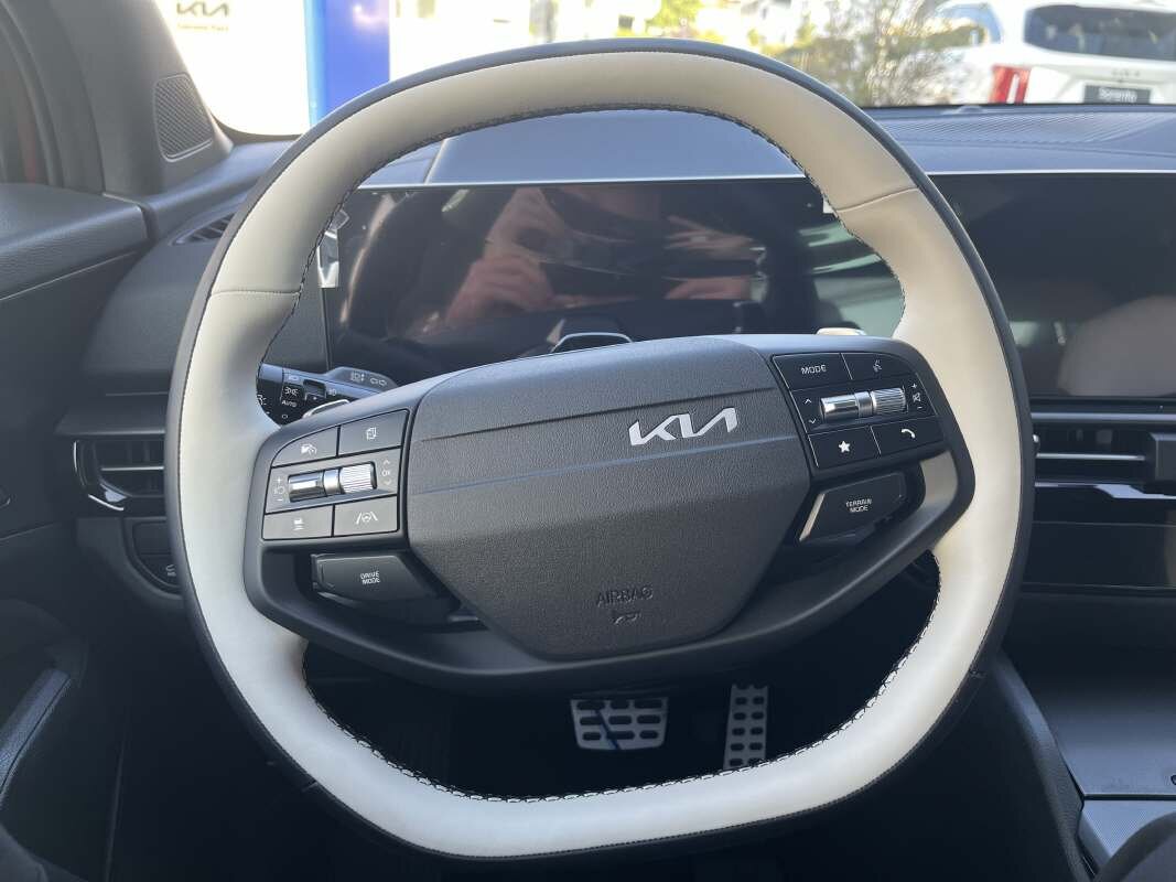 KIA Sportage 1.6 T-GDi Hybrid GT-Line, Hybride Integrale Benzina/Elettrica, Auto nuove, Automatico - 7