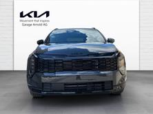 KIA Sportage 1.6 T-GDi Hybrid Black Edition, Voll-Hybrid Benzin/Elektro, Neuwagen, Automatik - 2