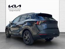 KIA Sportage 1.6 T-GDi Hybrid Black Edition, Voll-Hybrid Benzin/Elektro, Neuwagen, Automatik - 4