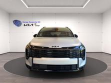 KIA Sportage 1.6 T-GDi Hybrid Black Edition, Voll-Hybrid Benzin/Elektro, Neuwagen, Automatik - 2
