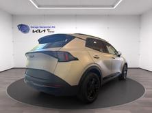 KIA Sportage 1.6 T-GDi Hybrid Black Edition, Voll-Hybrid Benzin/Elektro, Neuwagen, Automatik - 4