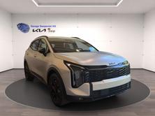 KIA Sportage 1.6 T-GDi Hybrid Black Edition, Voll-Hybrid Benzin/Elektro, Neuwagen, Automatik - 5