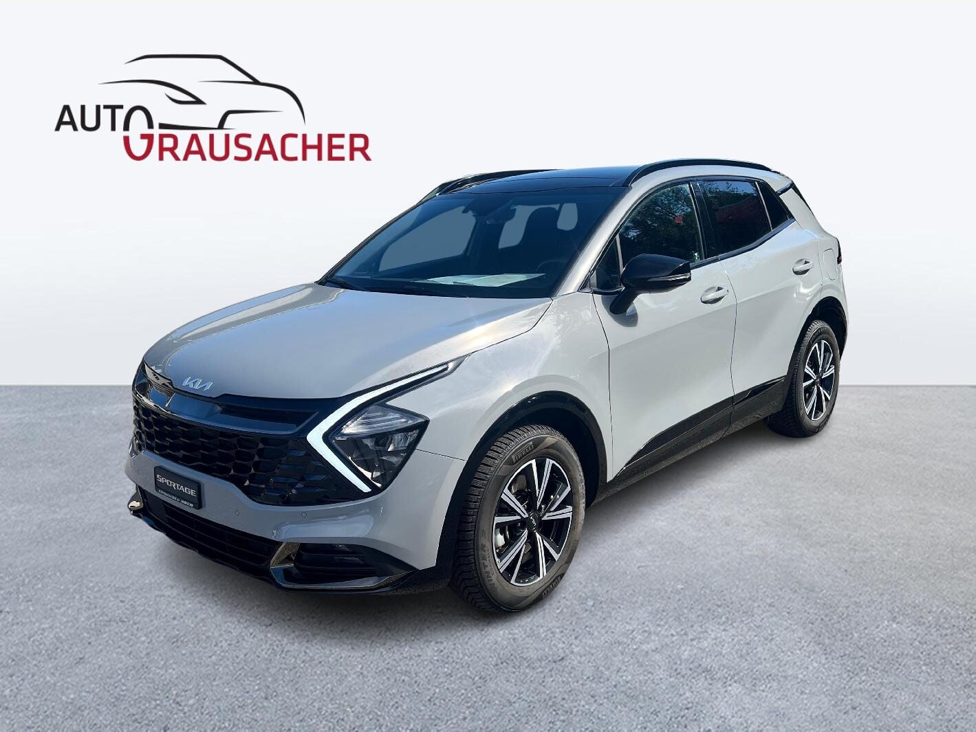 KIA 1.6 T-GDi PHEV Power Edition