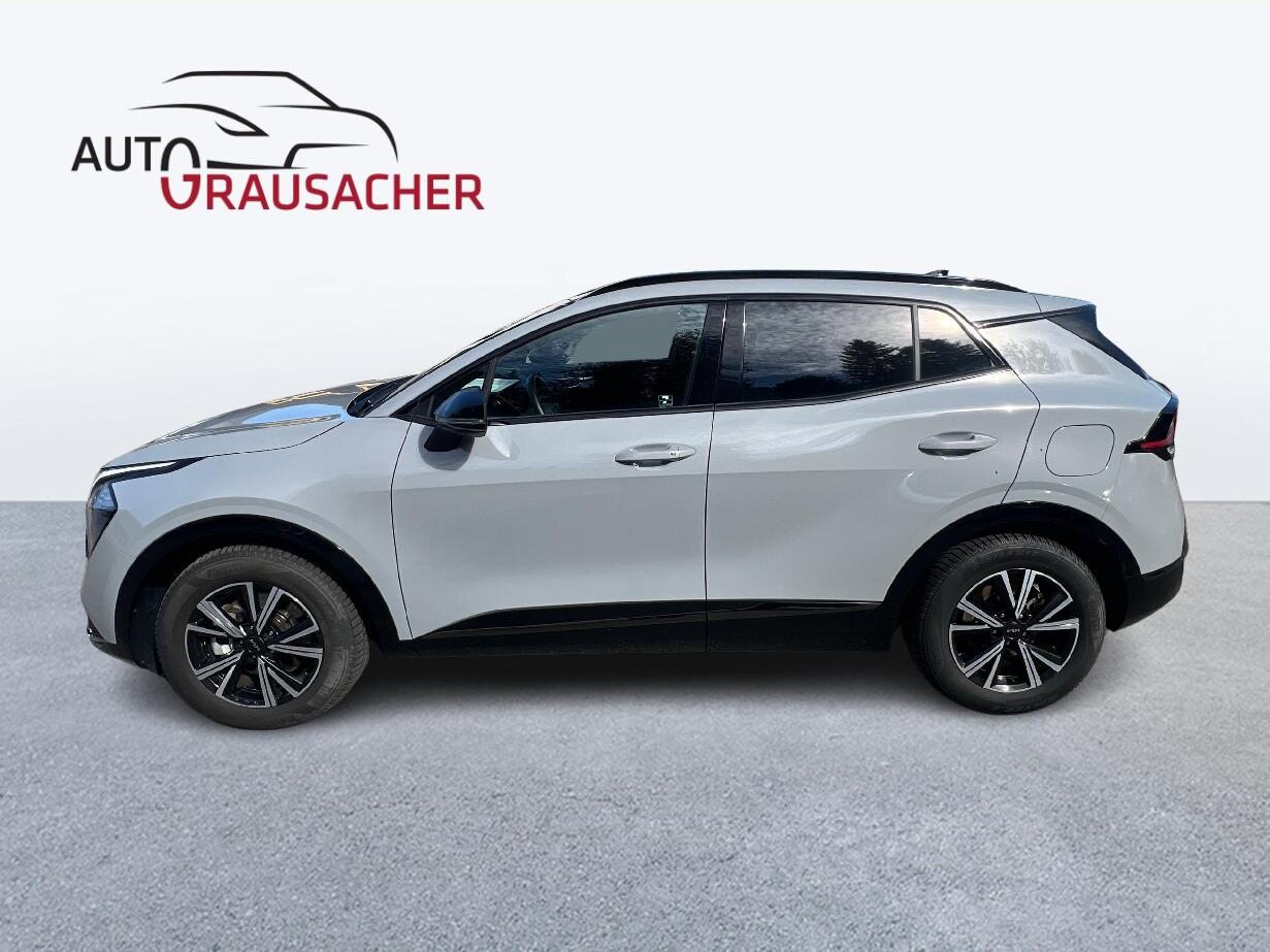 KIA 1.6 T-GDi PHEV Power Edition, Plug-in-Hybrid Petrol/Electric, New car, Automatic - 2