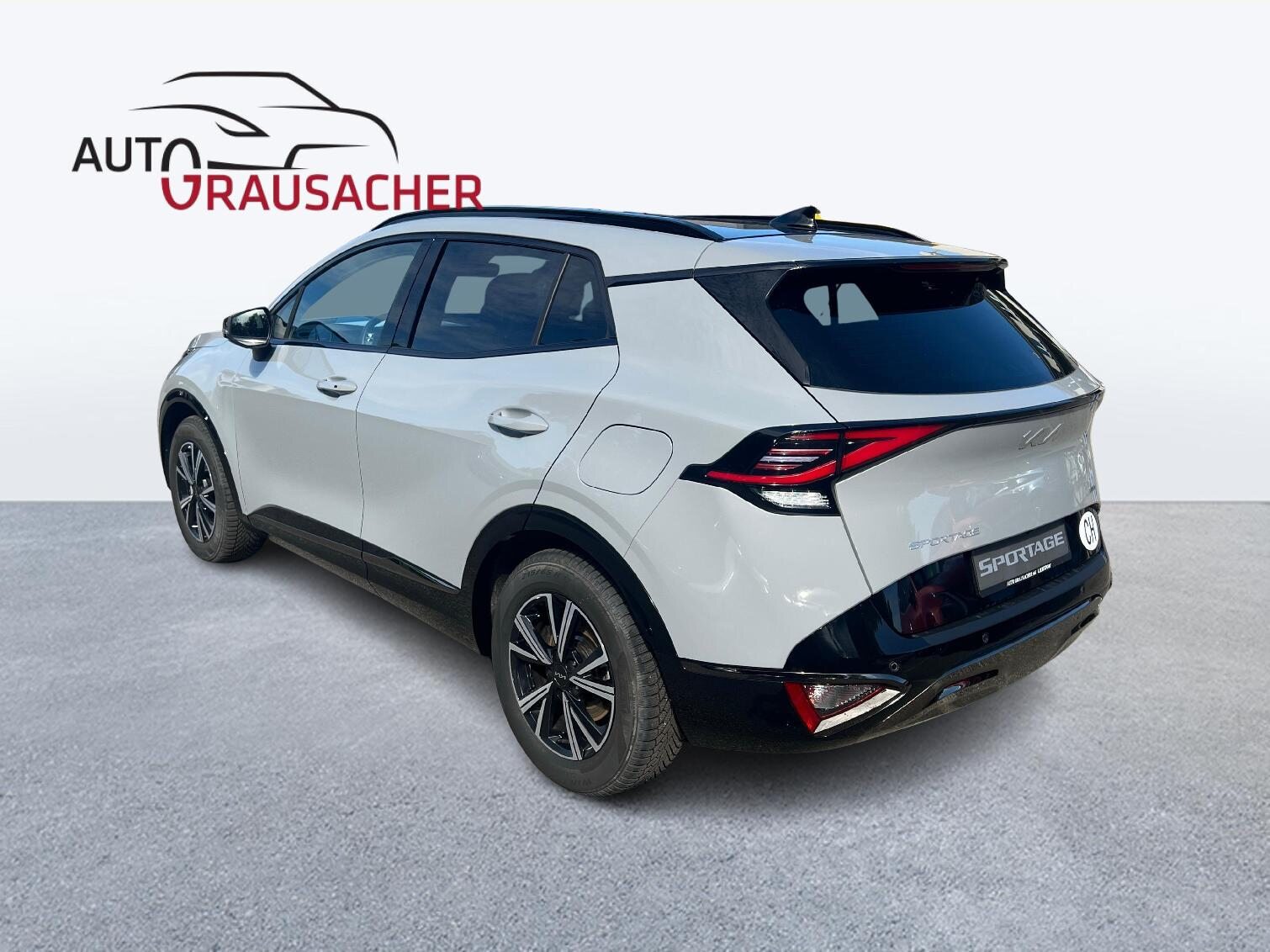 KIA 1.6 T-GDi PHEV Power Edition, Plug-in-Hybrid Petrol/Electric, New car, Automatic - 3