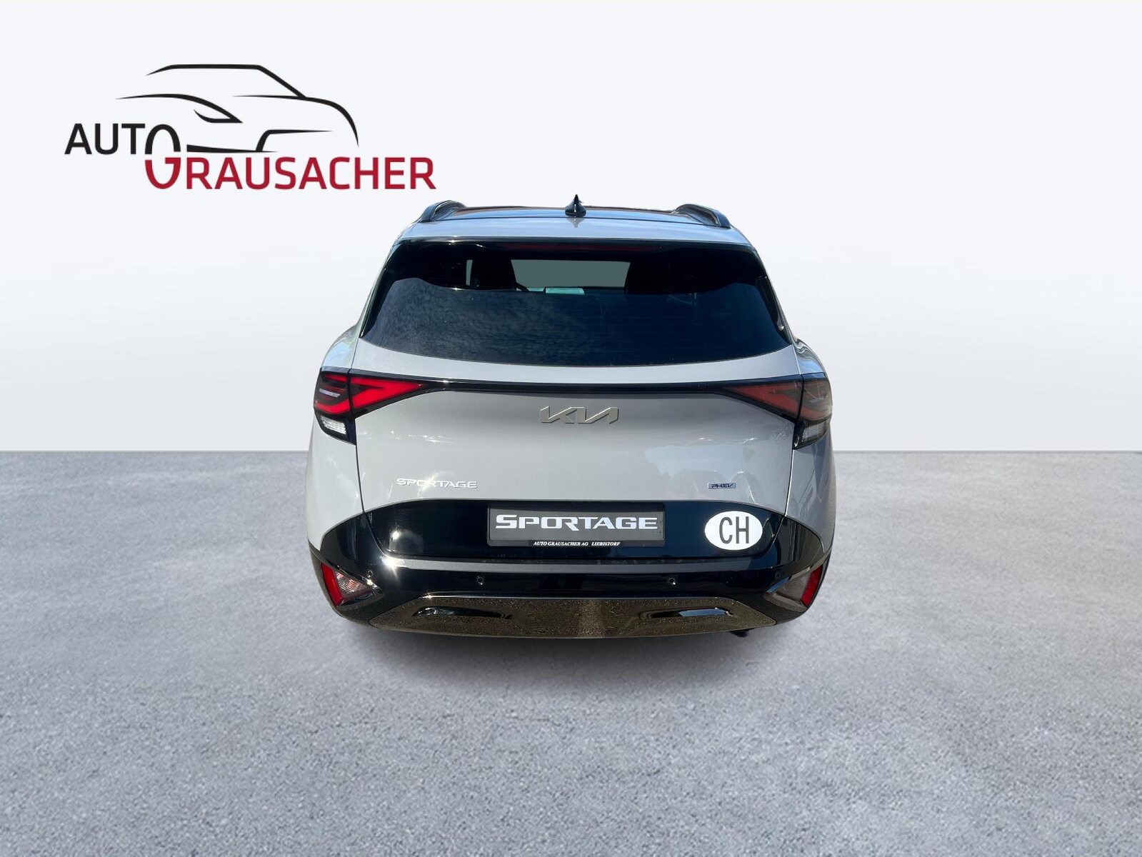 KIA 1.6 T-GDi PHEV Power Edition, Plug-in-Hybrid Petrol/Electric, New car, Automatic - 4