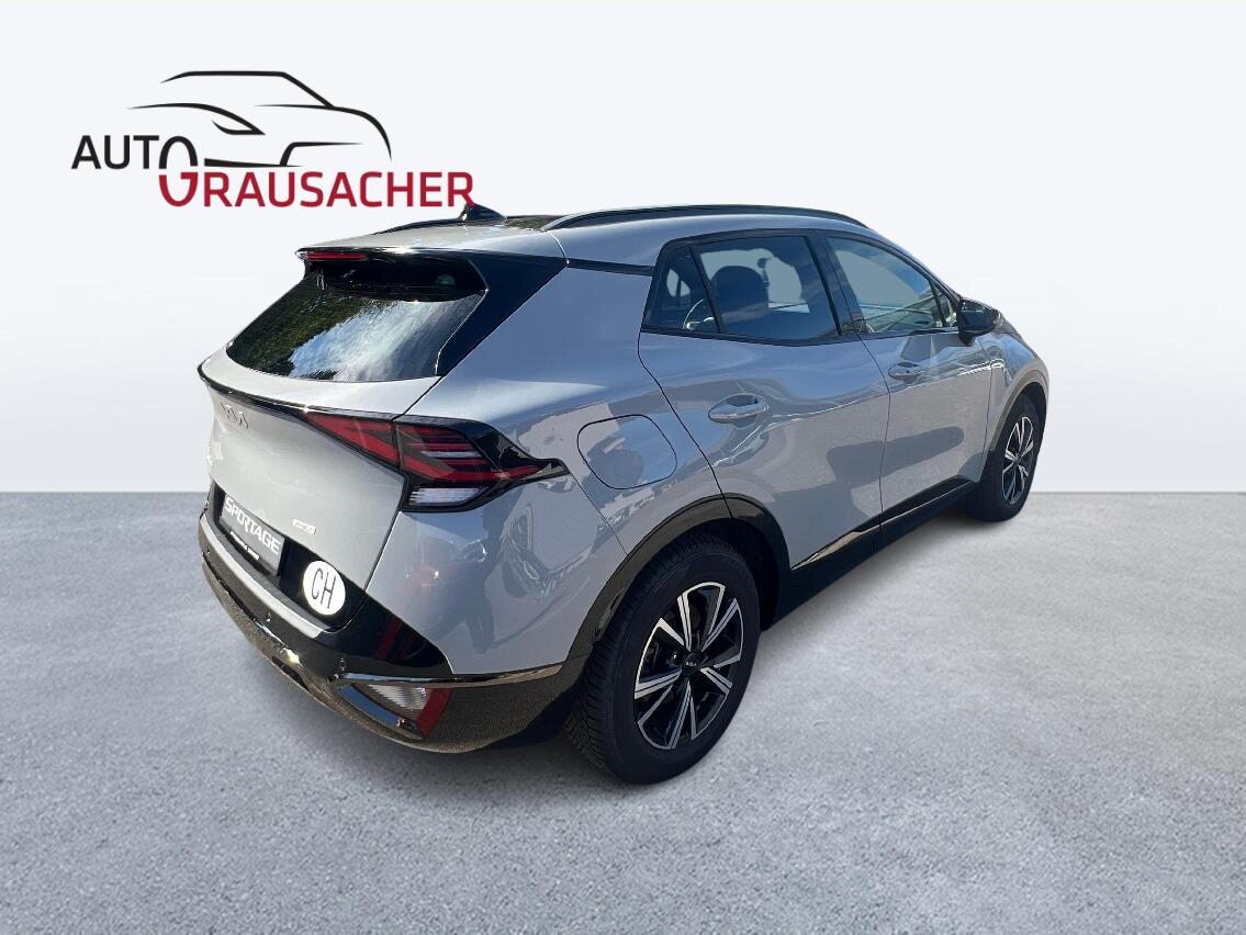 KIA 1.6 T-GDi PHEV Power Edition, Plug-in-Hybrid Petrol/Electric, New car, Automatic - 5