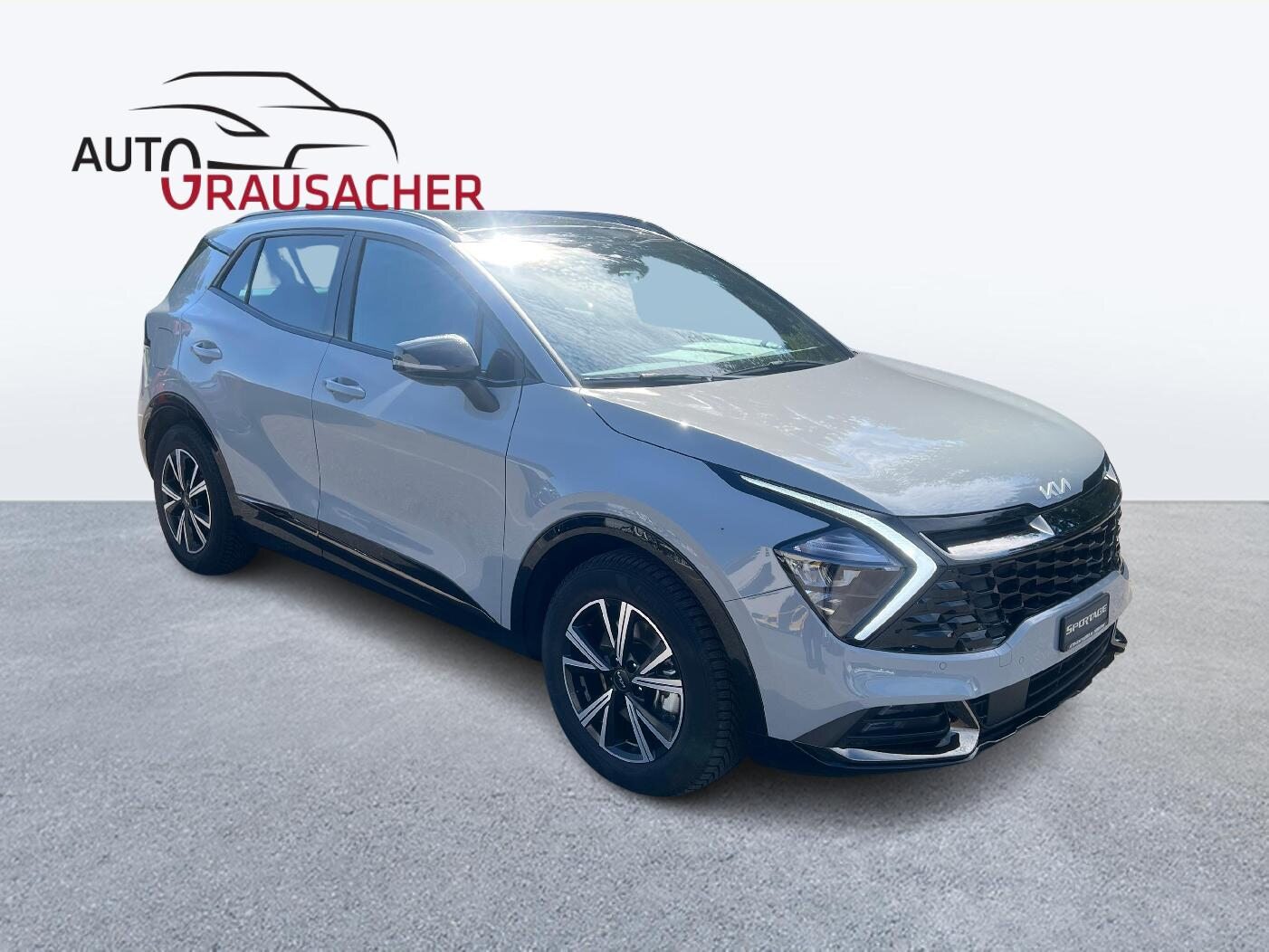 KIA 1.6 T-GDi PHEV Power Edition, Plug-in-Hybrid Petrol/Electric, New car, Automatic - 7