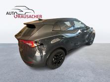 KIA Sportage 1.6 T-GDi Hybrid Black Edition, Hybride Integrale Benzina/Elettrica, Auto nuove, Automatico - 5