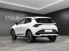 KIA Sportage 1.6 T-GDi Hybrid GT-Line, Full-Hybrid Petrol/Electric, New car, Automatic - 3