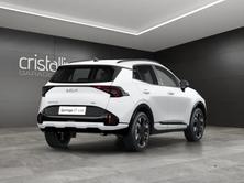 KIA Sportage 1.6 T-GDi Hybrid GT-Line, Full-Hybrid Petrol/Electric, New car, Automatic - 4