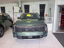 KIA Sportage 1.6 T-GDi Power Edition, Petrol, New car, Automatic - 2