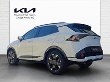 KIA Sportage 1.6 T-GDi Hybrid GT-Line, Hybride Intégral Essence/Électricité, Voiture nouvelle, Automatique - 4